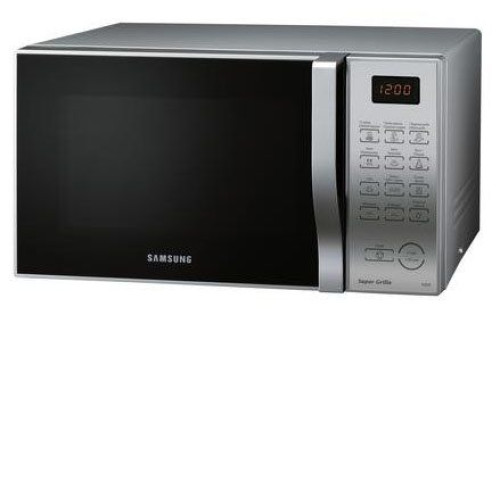 Микроволновая печь с грилем SAMSUNG pg-838r