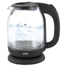 Чайник JVC JK-KE1510 grey Чайник JVC JK-KE1510 grey