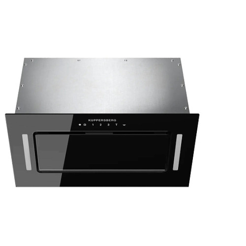 Вытяжка KUPPERSBERG BIM 600 Black