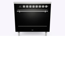 Варочный центр ILVE PI096QNE3/BKC
