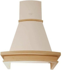 Вытяжка MBS IRIS WHITE 160 NOCE