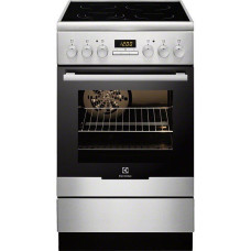 Электрическая плита ELECTROLUX ekc 954507 x