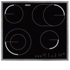 Поверхность ZANUSSI zev 6646 xba
