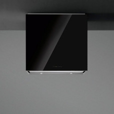 Стекло FALMEC к вытяжке LAGUNA пристенной, 60см, чёрное KACL.824#N