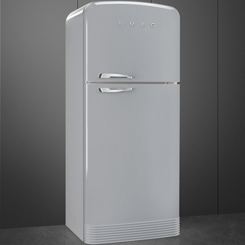Холодильник SMEG FAB50RSV