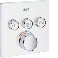 Термостат GROHE Grohtherm SmartControl 29157LS0