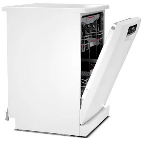 Посудомоечная машина BOSCH SMS6ZCW37Q
