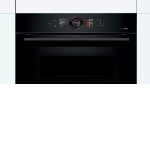 Духовой шкаф BOSCH CMG8764C7
