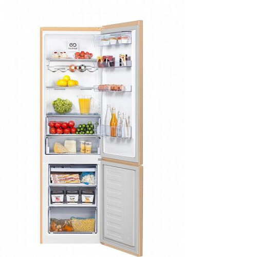 Холодильник BEKO RCNK365E20ZSB