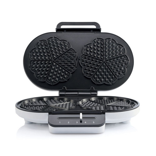 Вафельница WILFA WDWA-516 W