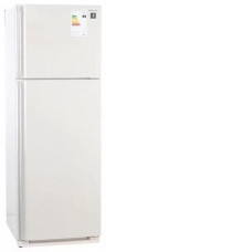 Холодильник Sharp SJ-SC471VBE бежевый Холодильник Sharp SJ-SC471VBE бежевый