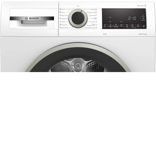 Сушильная машина BOSCH WQG14200ME
