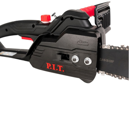 Электропила P.I.T. PKE405-D1