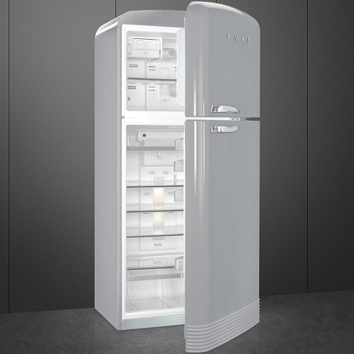 Холодильник SMEG FAB50RSV