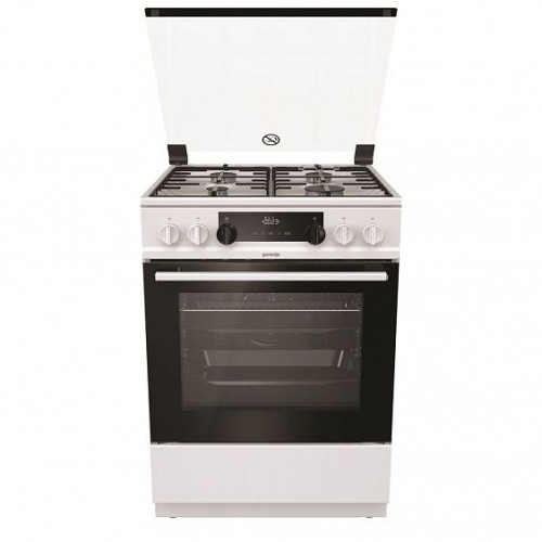 Кухонная плита GORENJE K634WH