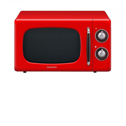 Микроволновая печь Daewoo Electronics KOR-6697R