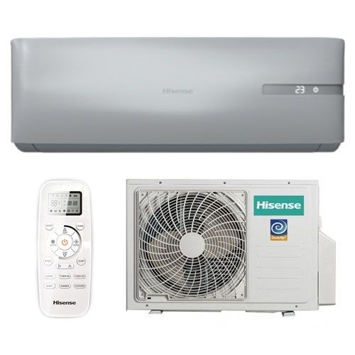 Сплит-система HISENSE AS-07UR4SYDDL02(S)