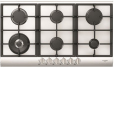 Варочная панель FULGOR QLH 906 G WK WH
