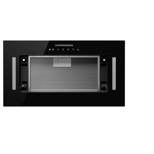 Вытяжка KUPPERSBERG BIM 600 Black