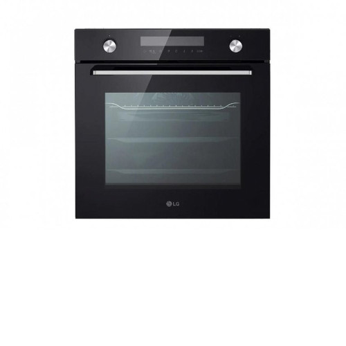 Духовой шкаф LG WSEZ7225B1