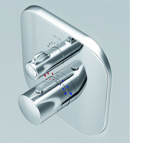 Смеситель AM.PM Sensation F3075600
