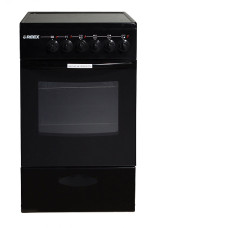 Электрическая плита Reex CSE-54 Bk