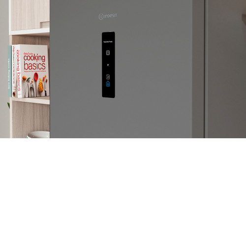 Холодильник INDESIT ITS 5180 G