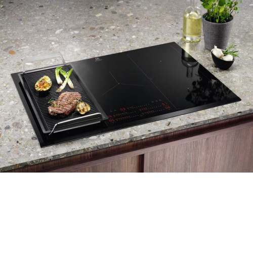 Варочная поверхность ELECTROLUX EIV84550