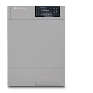 Сушильная машина SCHULTHESS Spirit 660 Ever Rose