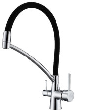 Смеситель PAULMARK Siеgen Si213111-CR Смеситель PAULMARK Siеgen Si213111-CR