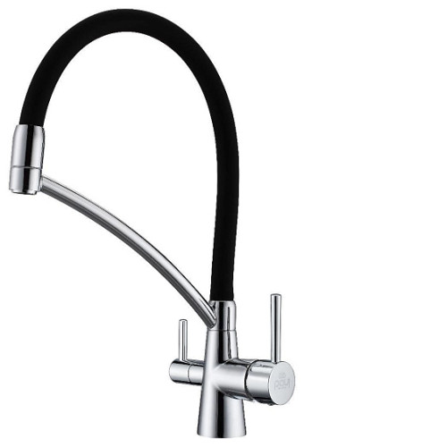 Смеситель PAULMARK Siеgen Si213111-CR