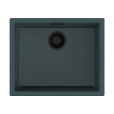Кухонная мойка OMOIKIRI Yamakawa 55-U/I-DO (4997032)