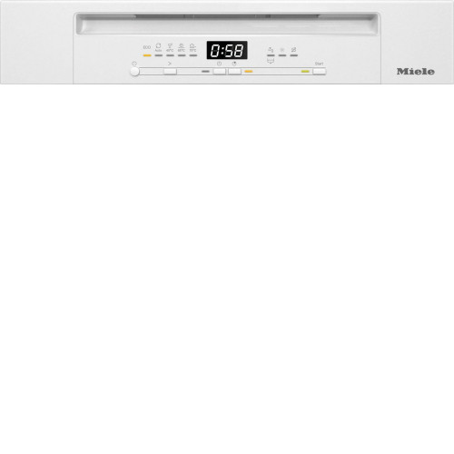 Посудомоечная машина MIELE G 5310 SCi Active Plus белый