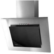Вытяжка AKPO wk-4 nero duo 50 нержавейка