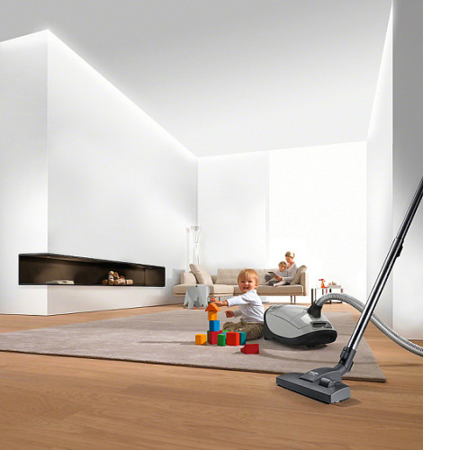 Насадка MIELE sbdh 285-3