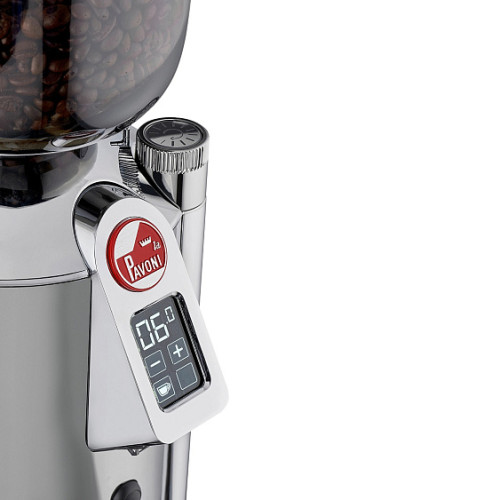 Кофемолка SMEG La Pavoni LPGGRI01EU
