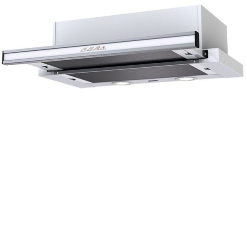 Вытяжка KRONA Kamilla 600 sensor X/W (2 мотора)