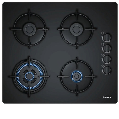 Варочная поверхность BOSCH POH6B6B10