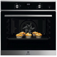 Духовой шкаф ELECTROLUX EOD5H70X