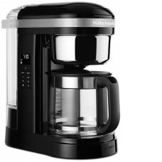 Кофеварка KITCHENAID 5KCM1209EOB Кофеварка KITCHENAID 5KCM1209EOB