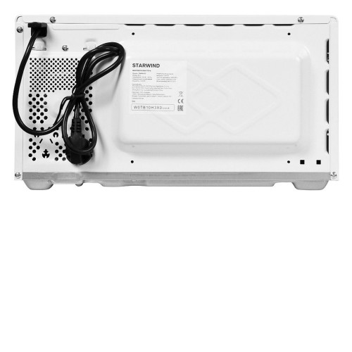 Микроволновая печь STARWIND SWM6420 белый
