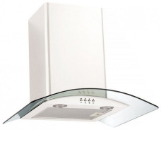 Вытяжка MAUNFELD ancona plus 60 white glass