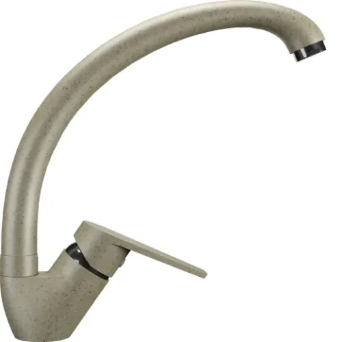 Смеситель WEISSGAUFF WG 0202 Classic Ivory