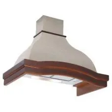 Вытяжка FALMEC iris orchidea 90 ciliego (600) s