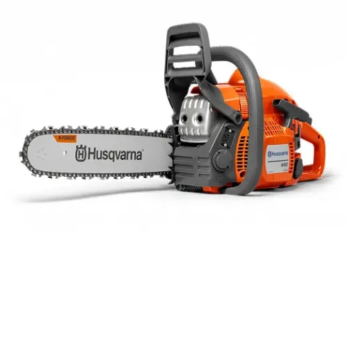Бензопила HUSQVARNA 440 II 15 0.325 1.3 64DL HSM 9705600-35