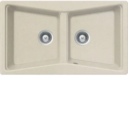 Кухонная мойка SMEG ls862av