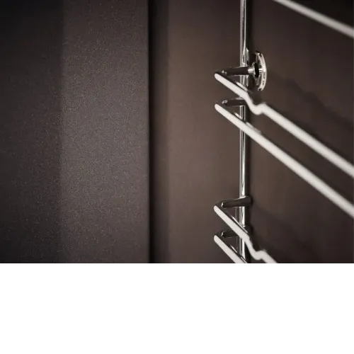 Духовой шкаф ELECTROLUX EOF5H50BZ