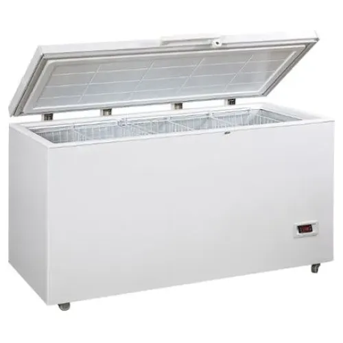Морозильная камера Hauswirt BCBE 455 W
