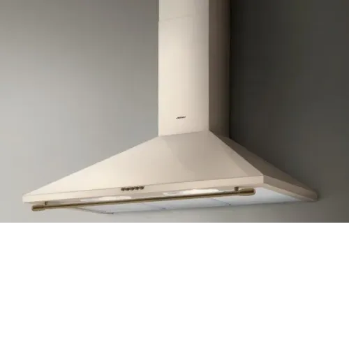 Вытяжка JET AIR zarina rail crbr/a/60