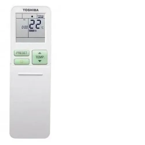 Сплит-система TOSHIBA RAS-B07CKVG-EE/RAS-07CAVG-EE